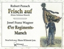 Frisch auf Marsch (1er Sch�tzen Marsch)