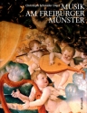 Musik am Freiburger M�nster