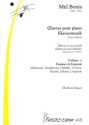 Mel Bonis Klaviermusik in 11 B�nden komplett