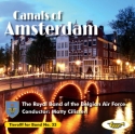 Tierolff For Band No. 33, Canals Of Amsterdam Nr. 33