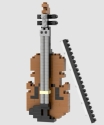 Brixies Violine