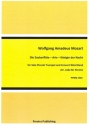 Arie der K�nigin der Nacht