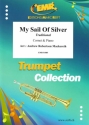 My Sail of Silver