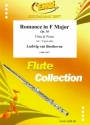 Romance in F Major op. 50