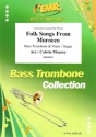 Folk Songs from Marocco