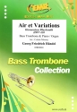 Air et Variations HWV 430