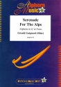 Serenade for the Alps