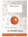 Metro gnome