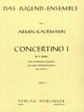 Concertino 1 op. 57/1