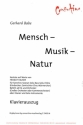 Mensch - Musik - Natur