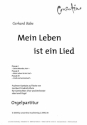 Mein Leben ist ein Lied