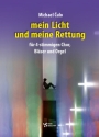 mein Licht und meine Rettung