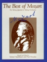 The Best of Mozart - Violine 1