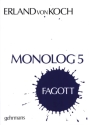 Monolog 5