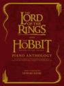 The Lord of the Rings and The Hobbit Piano Anthology