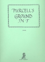 Purcell's Ground in F