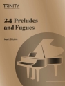 24 Preludes and Fugues