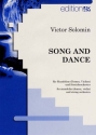 Song and Dance