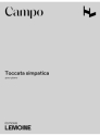Toccata simpatica
