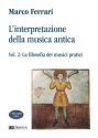 L�interpretazione della musica antica 2