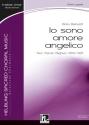 lo sono amore angelico