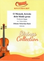 O Mensch, bewein dein S�nde gross BWV 622