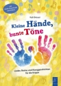 Kleine H�nde, bunte T�ne