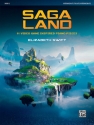Saga Land Book 2