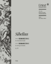 Romanze in C - Viola op.42