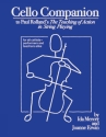 Cello Companion