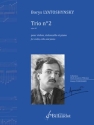 Trio n�2 op. 41