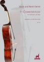 11 Charakterst�cke