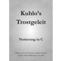 Kuhlo's Trostgeleit