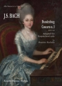 Brandenburg Concerto N. 3 BWV1048
