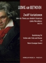 Zw�lf Variationen