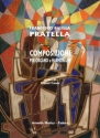 Composizioni per organo o harmonium