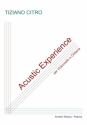 Acoustic Experience