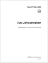 Aus Licht gewoben