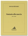 Fantasia alla marcia