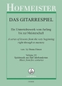 Das Gitarrespiel 10 Band 10