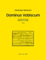 Dominus Vobiscum