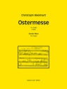 Ostermesse