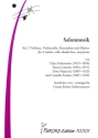Salonmusik