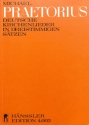 Deutsche Kirchenlieder