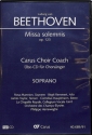 Missa solemnis D-Dur op 123