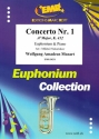 Concerto No. 1 Ab Major, K. 412