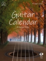 Guitar Calendar