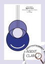Agent Claro 1 Band 1