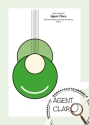 Agent Claro 4 Band 4