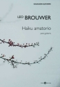 Haiku amatorio